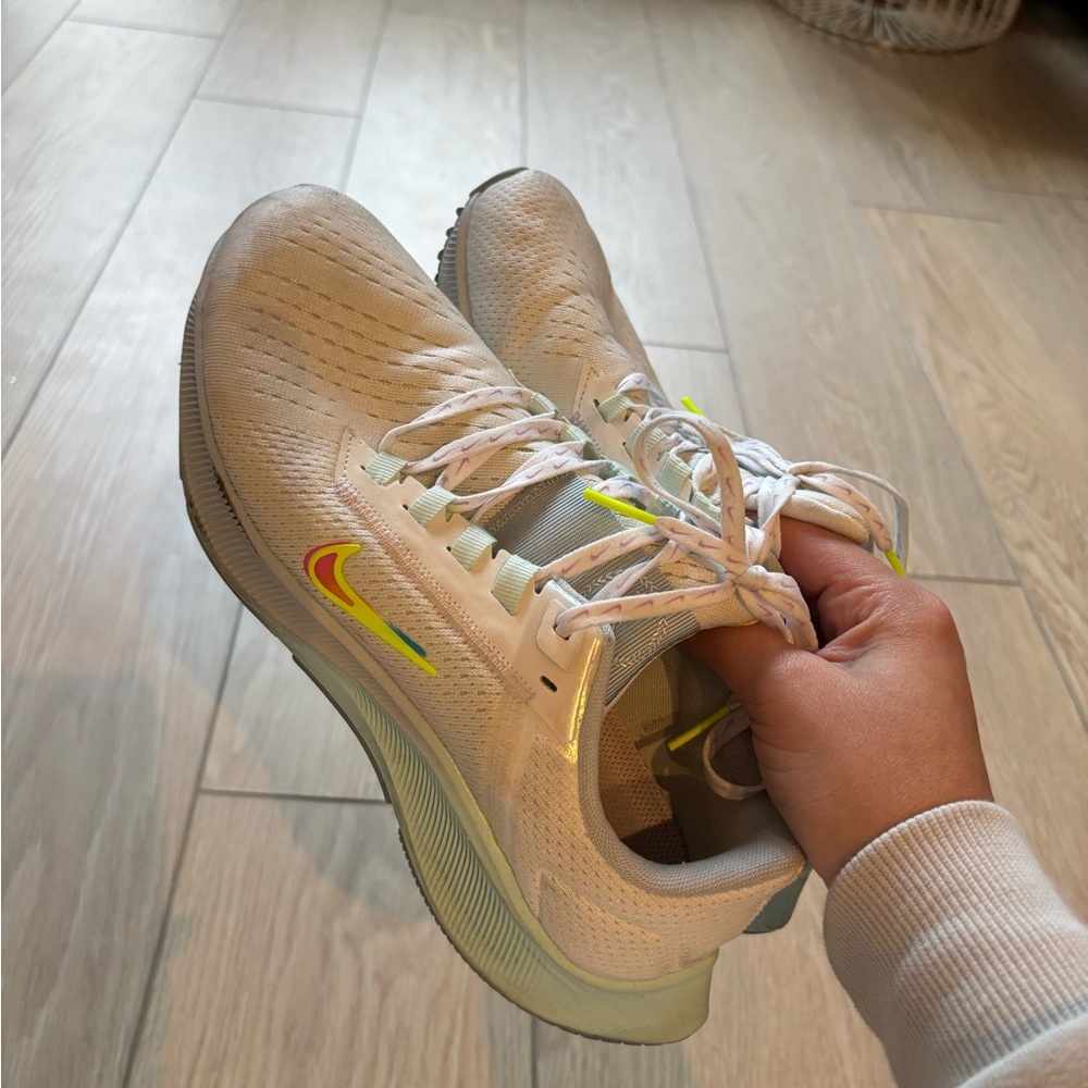 Nike Running Shoes